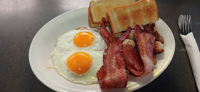 The Templeton - Vancouver