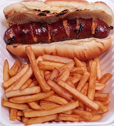 Li'l Joe's Smokies and Dogs