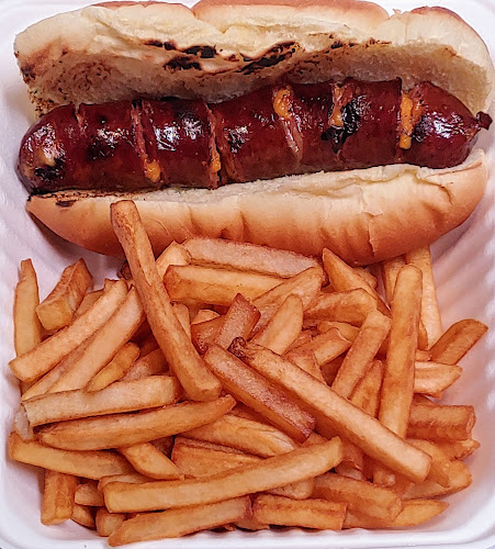 Li'l Joe's Smokies and Dogs