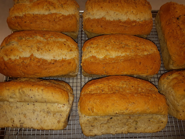 Comentarii opinii despre La Patisserie Fine Cakes & Pastries Inc.