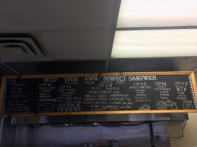 Calgary Italian Bakery