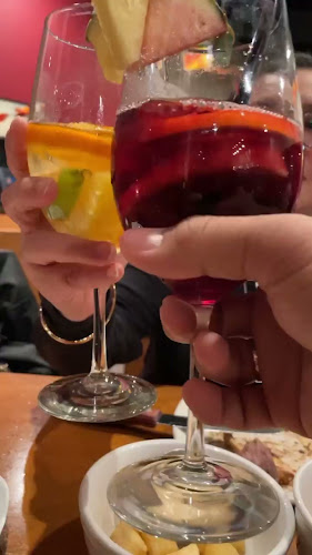 Carnaval Brazilian BBQ - Winnipeg