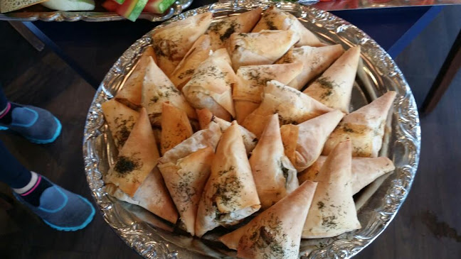 Aegean Cafe - Hospitality and gastronomy