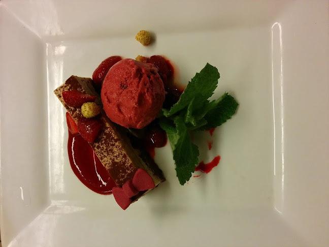 CROQUE MOI - Hospitality and gastronomy