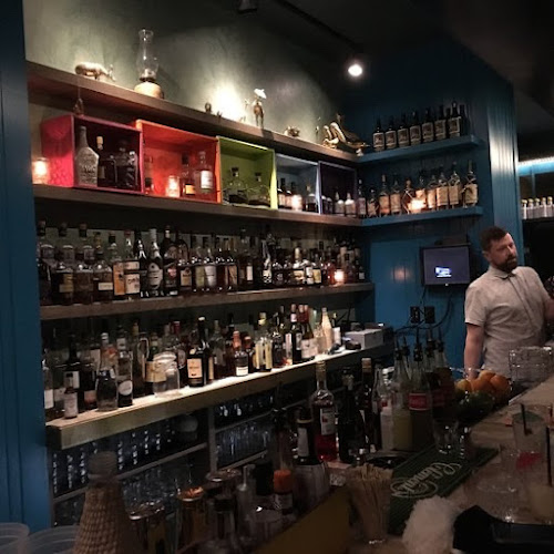 Comentarii opinii despre Ricardo's Hideaway