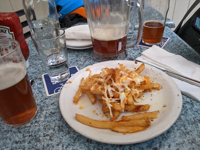 Hemingway's Restaurant and Bar - Toronto