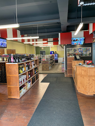 Opinii despre One Stop Liquor în Red Deer - Hospitality and gastronomy
