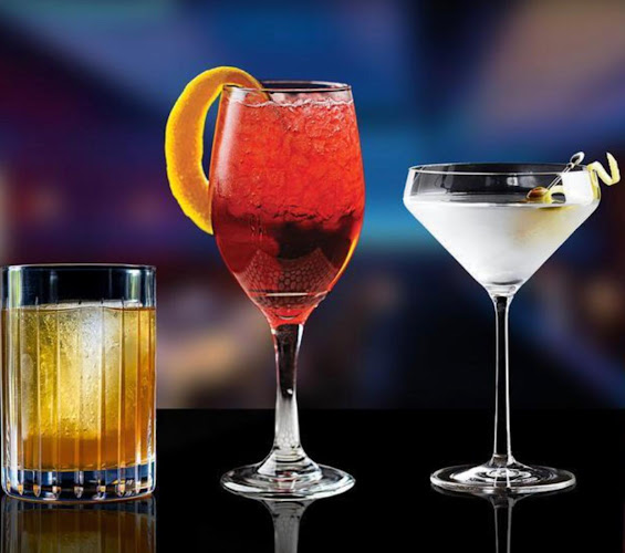 Pine & Dine Restaurant and Bar - Hospitality and gastronomy