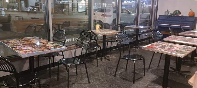 Comentarii opinii despre Dreams of Beans