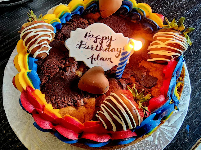 Opinii despre Cupcake Junkie Dessert Bakery Whitby în Whitby - Hospitality and gastronomy