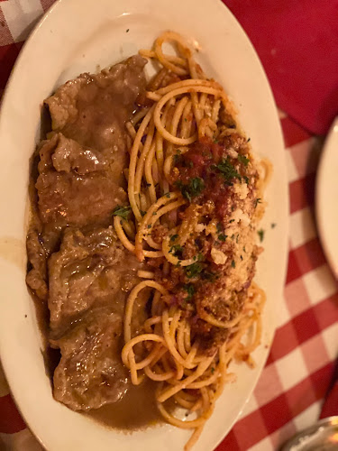 Buon Giorno Ristorante Italiano - Calgary