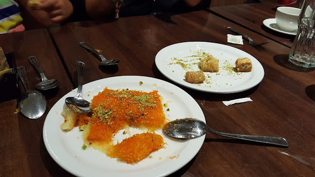 Paramount Fine Foods