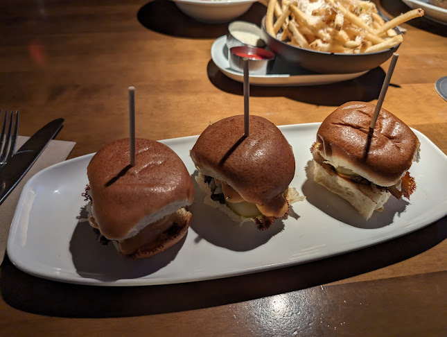 JOEY Yorkdale - Toronto