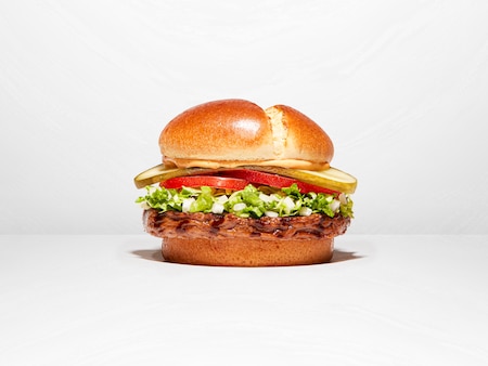 Harvey's - Saskatoon