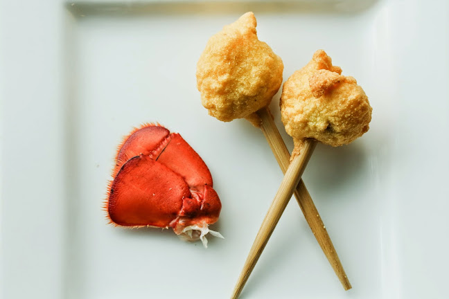 Louis Gervais Fine Foods & Catering - Hospitality and gastronomy