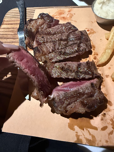 Comentarii opinii despre Brothers Grimm Bistro