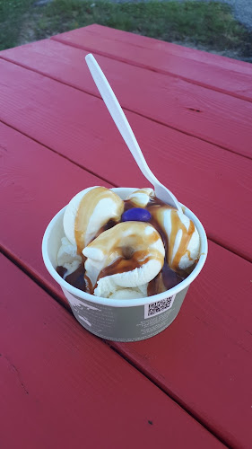 The Scoop and Bean - Selkirk