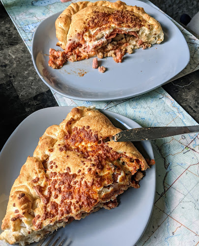 Comentarii opinii despre Godfathers Pizza - Bobcaygeon