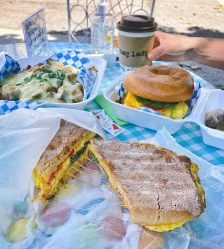 The Bag Lady Variety