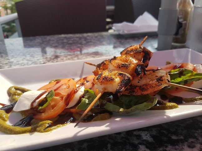 Opinii despre Barley Mow Westboro în Ottawa - Hospitality and gastronomy