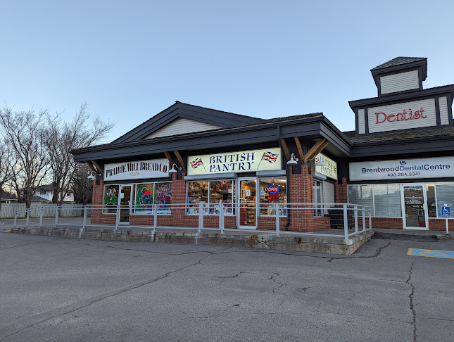 Prairie Mill Bread Co - Calgary