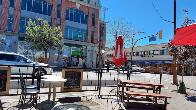 Pizza Pi Kamloops - Hospitality and gastronomy