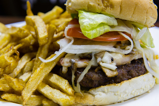 Comentarii opinii despre Gloria's Restaurant