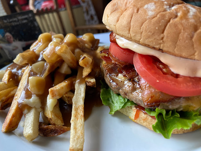 Opinii despre The Airport Hotel în Kitchener - Hospitality and gastronomy