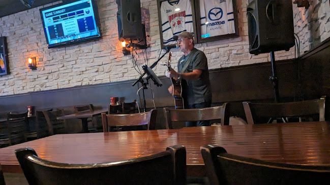 Nita's Bar & Grill - Hospitality and gastronomy