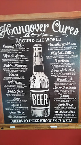 Comentarii opinii despre Coach and Horses