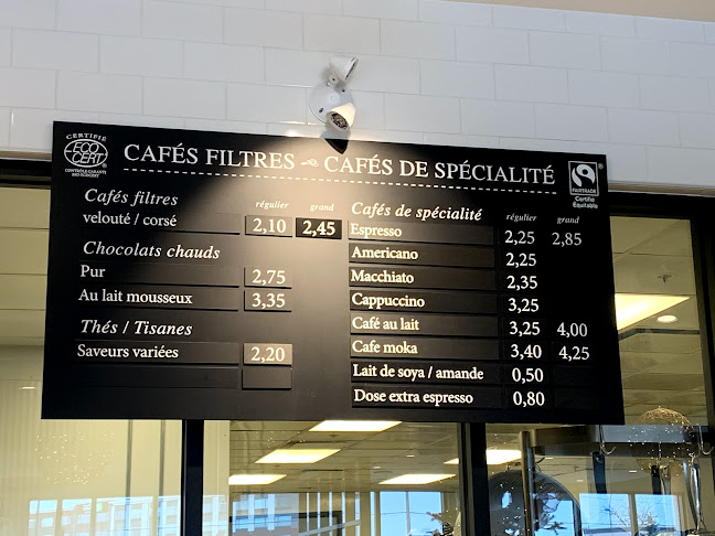 Boulangerie Première Moisson - Gatineau - Gatineau