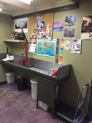 Goldstream U Brew - Hospitality and gastronomy