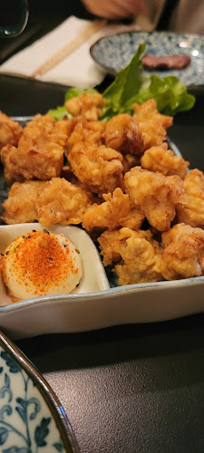 Opinii despre Manzo Izakaya în Richmond - Hospitality and gastronomy