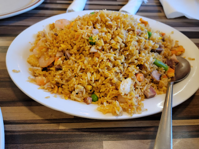 Comentarii opinii despre Sun Star Restaurant