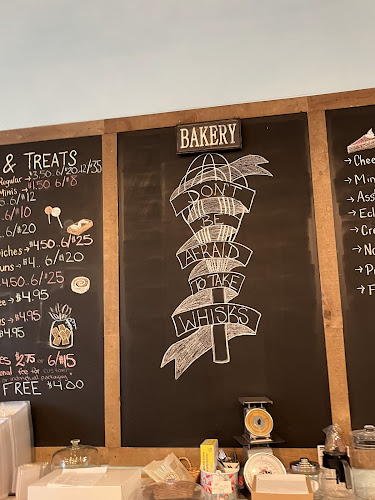 Sugar Mama's - St. John's