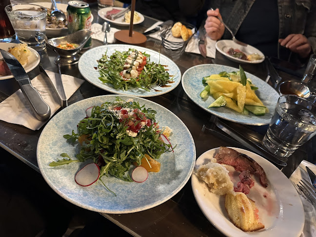 Gaucho Brazilian Barbecue