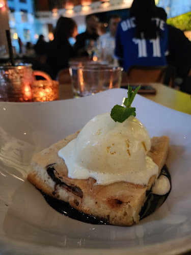 Comentarii opinii despre Moxies Toronto Downtown Restaurant