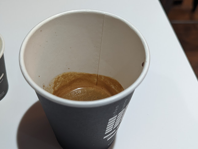 Coco Espresso Bar - Toronto