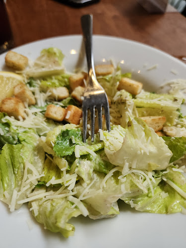 Opinii despre Pacifico Pizzeria & Ristorante în Vancouver - Hospitality and gastronomy