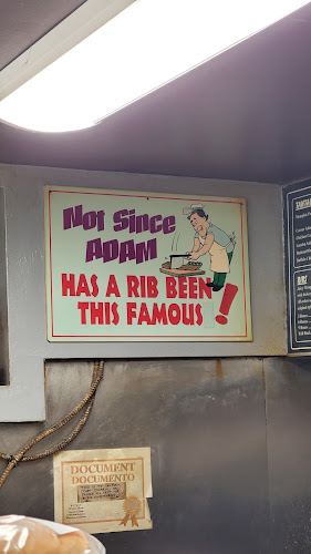 Memphis BBQ - Woodbridge