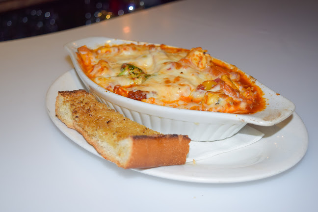 Comentarii opinii despre That Place Restaurant