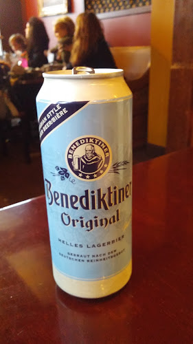 Madhouse - Thunder Bay