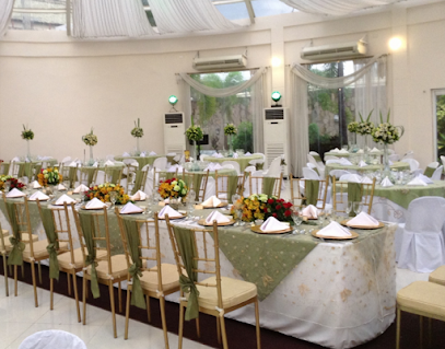 Niagara Catering Service