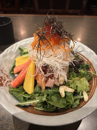 Opinii despre Sakai Japanese And Korean Restaurant în Burlington - Hospitality and gastronomy