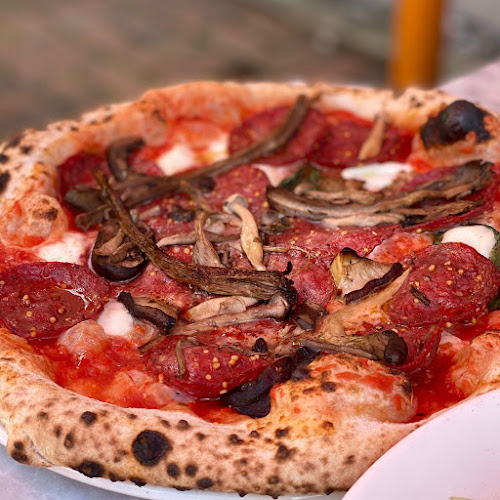 Nicli Pizzeria + Bar - Hospitality and gastronomy