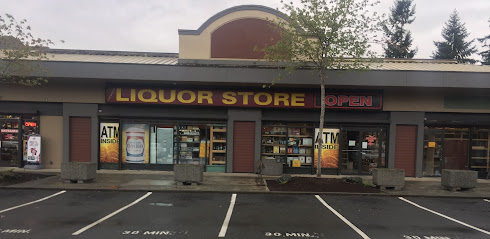 Chase River Liquor Store