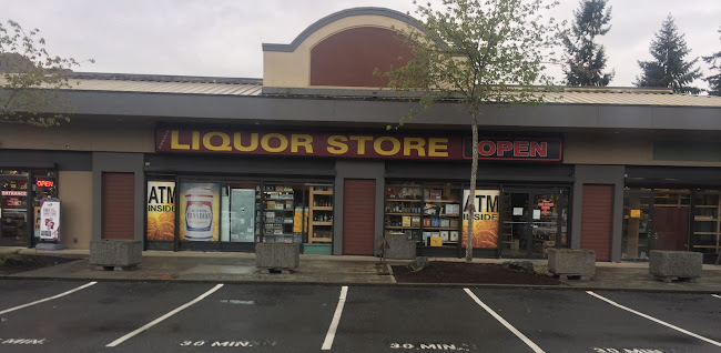 Chase River Liquor Store