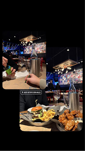 Jack's Don Mills - Toronto