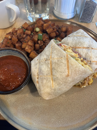 Comentarii opinii despre Blue Star Diner