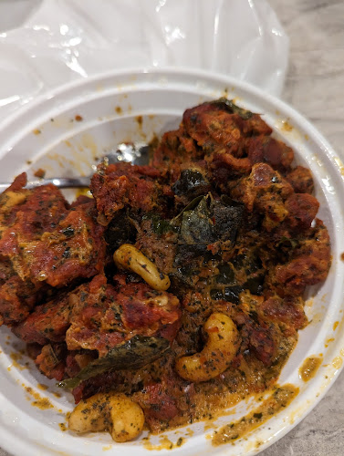 Kachiguda Junction - Oshawa